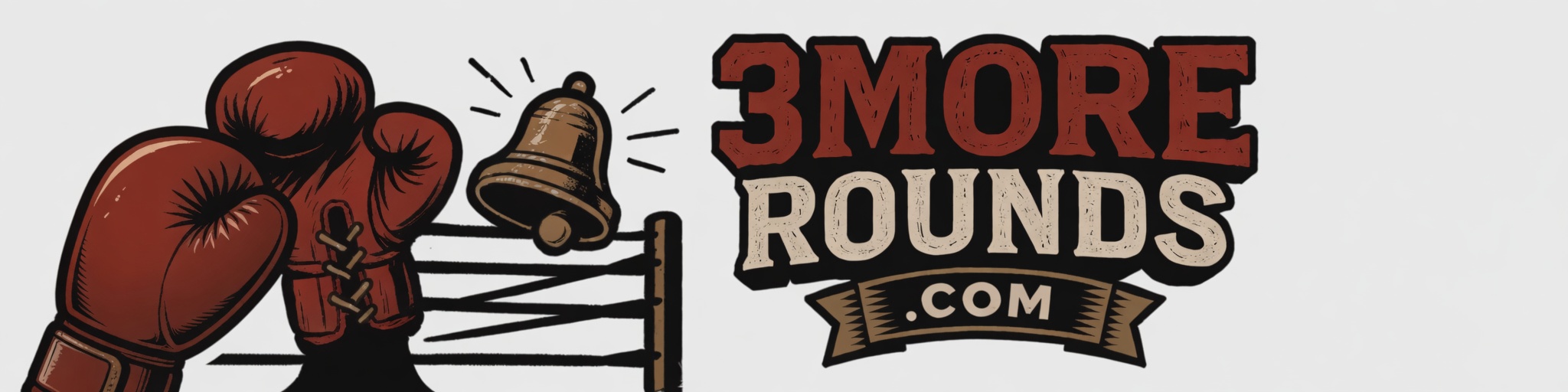3 More Rounds